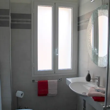 Bed & Breakfast L'oro Della Citta