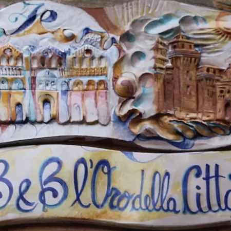 L'oro Della Citta