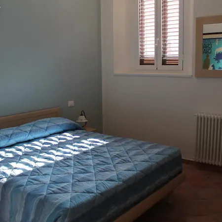 Bed & Breakfast L'oro Della Citta Ferrara