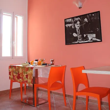 Bed & Breakfast L'oro Della Citta *