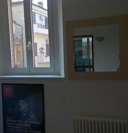 L'oro Della Citta Отель типа 