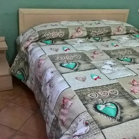 Bed & Breakfast L'oro Della Citta *