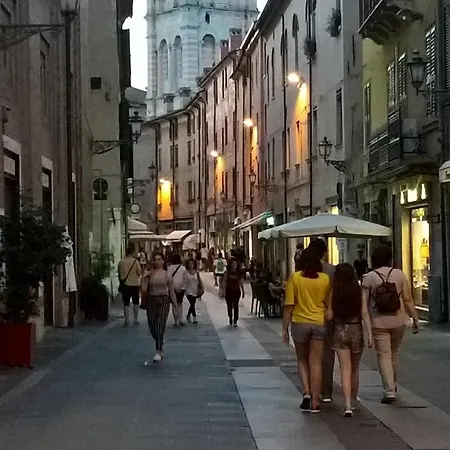 L'oro Della Citta Ferrara