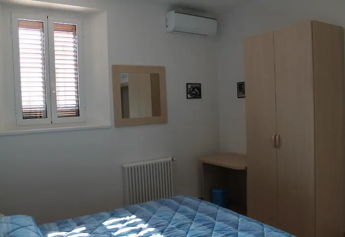 Bed & Breakfast L'oro Della Ferrara