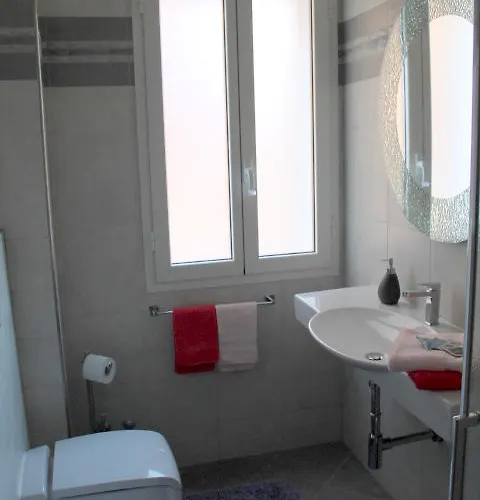 Bed & Breakfast L'oro Della Ferrara