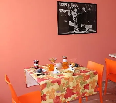 Bed & Breakfast L'oro Della Citta Ferrara