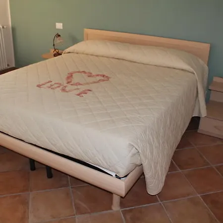 Bed & Breakfast L'oro Della Citta *