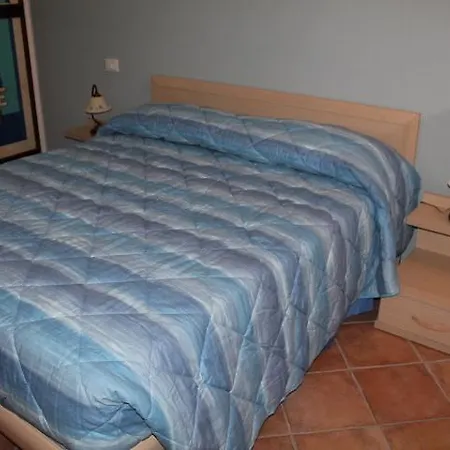 Couette-café L'oro Della Ferrare