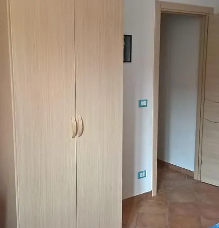 L'oro Della Alojamento de Acomodação e Pequeno-almoço