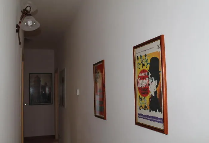 L'oro Della Citta B&B 페라라