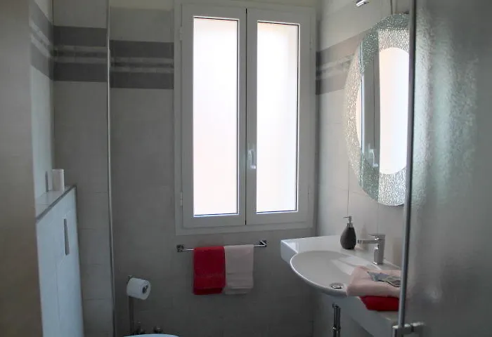 B&B L'oro Della Citta