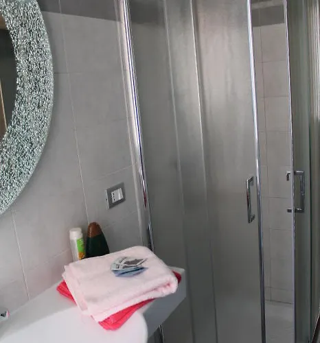 Couette-café L'oro Della