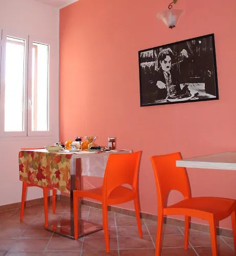 Couette-café L'oro Della *