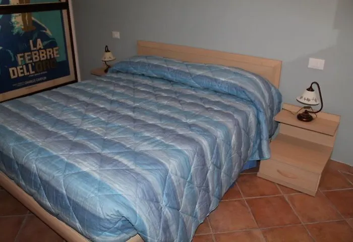 Couette-café L'oro Della Ferrare