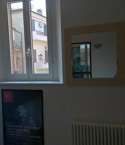 L'oro Della Bed & Breakfast Ferrara