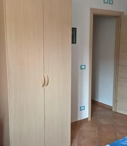 L'oro Della Bed & Breakfast