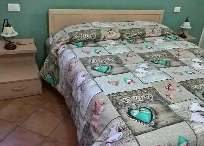 Couette-café L'oro Della *